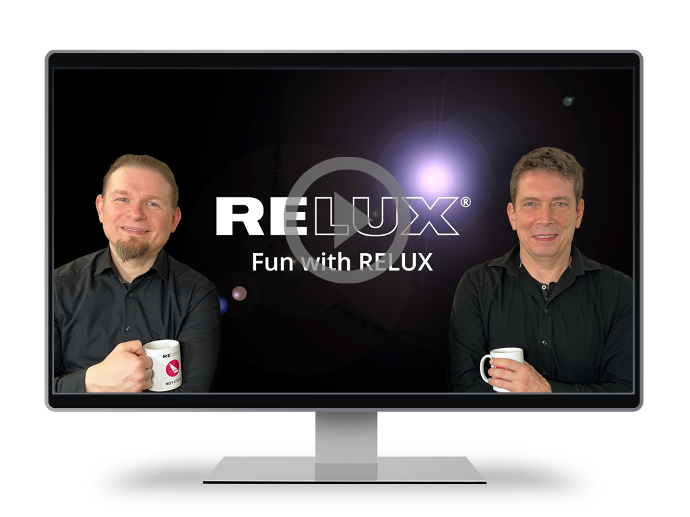 Fun With Relux