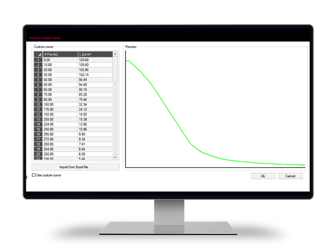 ReluxTunnelSoftware