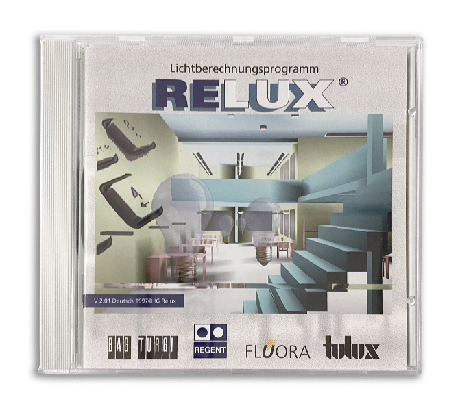 Relux CD