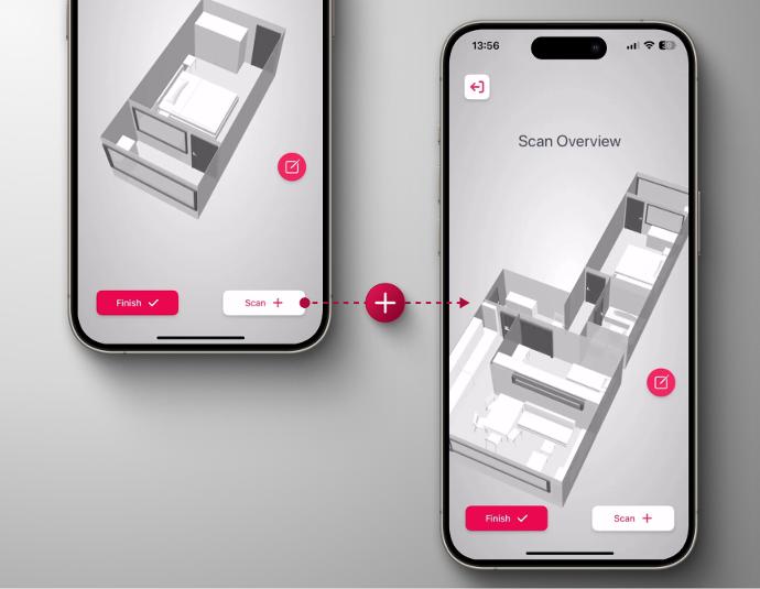 Metaroom Multiroom Function
