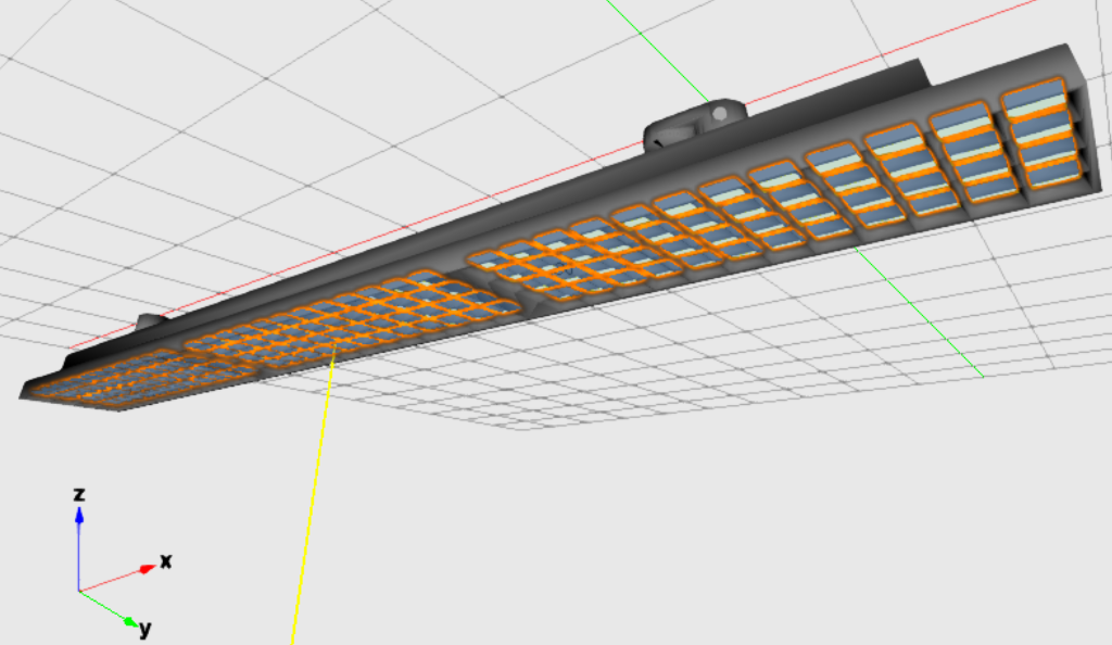 3D Product modelling