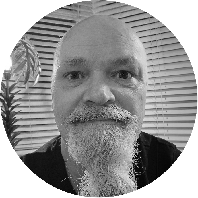 Nigel Monaghan