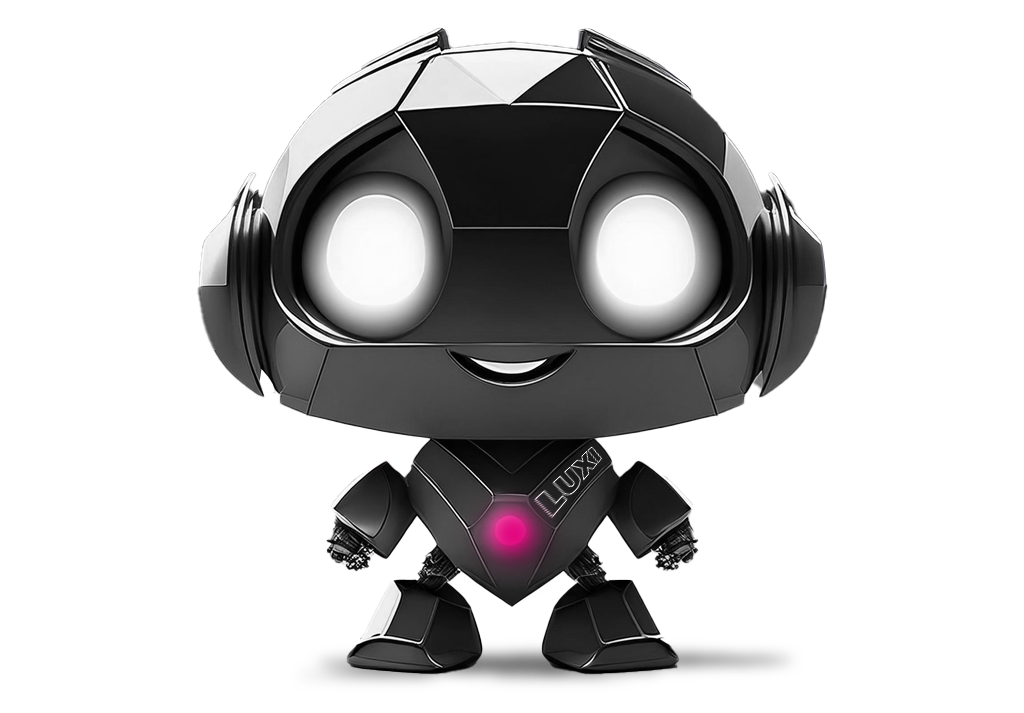 Luxi Chatbot