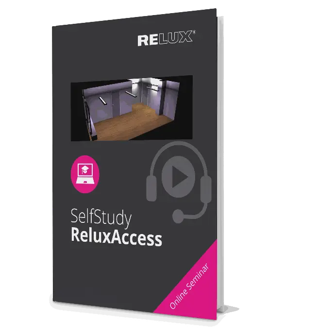 ReluxAccess SelfStudy