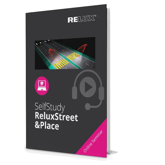 Relux StreetandPlace SelfStudy