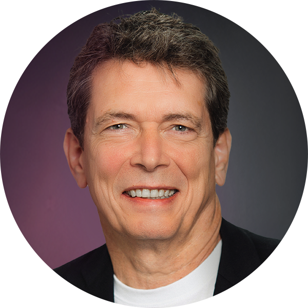 Portrait of Klaus Heiss