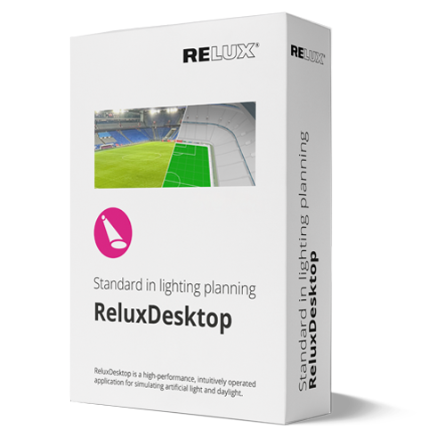 ReluxDesktop for Free
