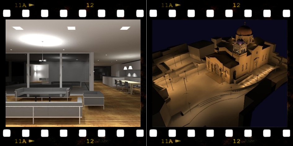 RealTime Renderer