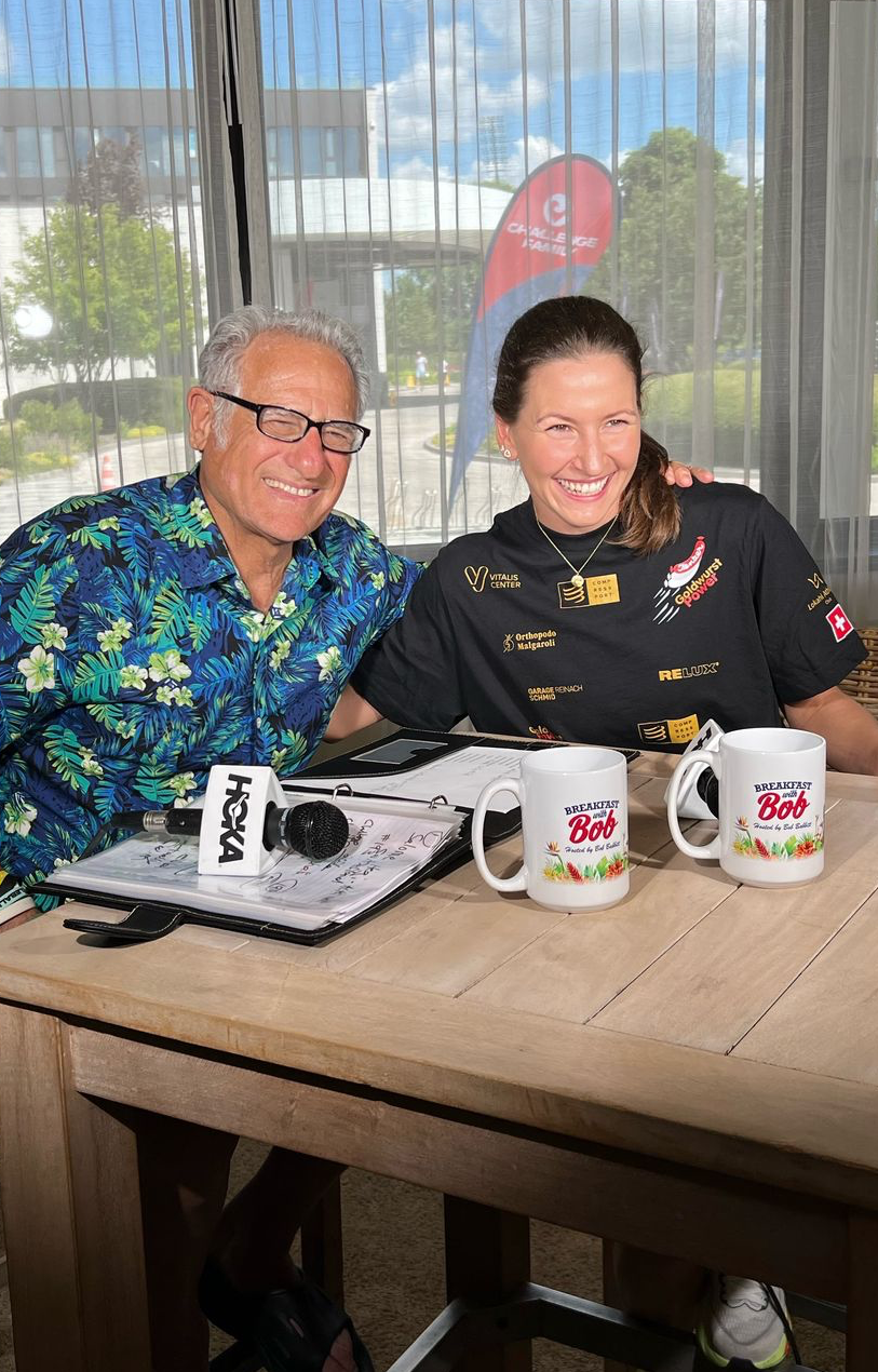 Interview with Bob Babbitt